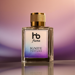 IGNITE Bold & Masculine Perfume – 50ml